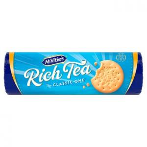 McVities Rich Tea Classic 300g