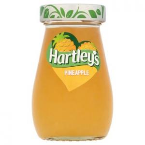Hartleys Pineapple Jam 300g
