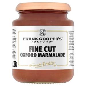 Frank Coopers Oxford Marmalade Fine Cut 454g