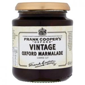 Frank Coopers Oxford Marmalade Vintage 454g