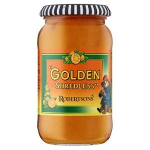 Robertsons Golden Shredless Marmalade 454g