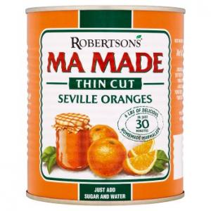 Robertsons Ma Made Thin Cut Seville 850g