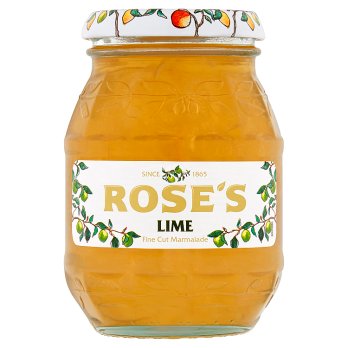 Roses Lime Marmalade 454g
