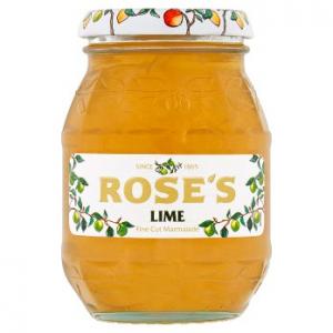 Roses Lime Marmalade 454g