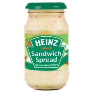 Heinz Sandwich Spread 300g