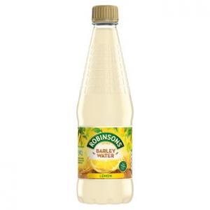 Robinsons Lemon Barley Water 850ml