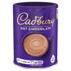 Cadbury Hot Chocolate Original 250g