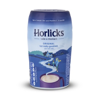 Horlicks Original Malt Drink 270g