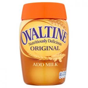 Ovaltine Original Malt Drink 300g