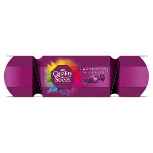 Nestle Quality Street Purely Purple 319g
