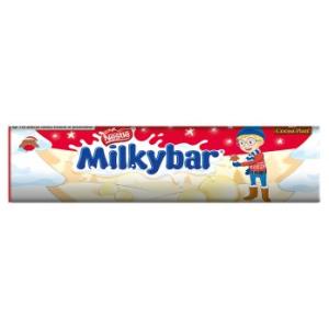 Nestle Milkybar Buttons 80g