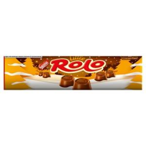 Nestle Little Rolo 80g