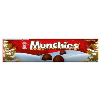 Nestle Munchies 80g