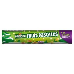Rowntrees Fruit Pastilles 115g