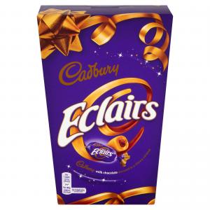 Cadbury Classic Eclairs 350g