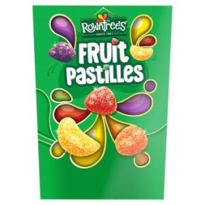 Rowntrees Fruit Pastilles 320g