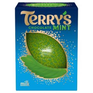 Terrys Chocolate Orange Mint 145g