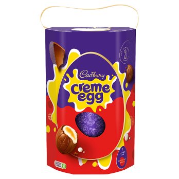 Cadbury Creme Egg Easter Egg 235g