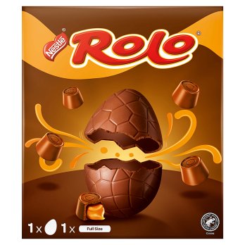 Nestle Rolo Easter Egg 254g