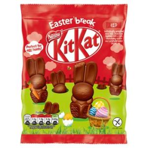 Nestle Kit Kat Easter Break 55g