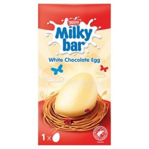Nestle Milkybar Easter Egg 65g