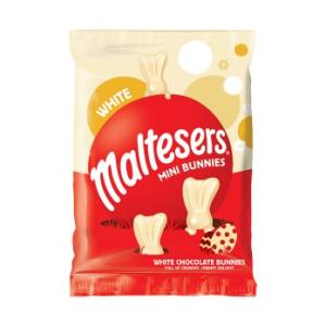 Mars Maltesers Mini Bunnies White 58g