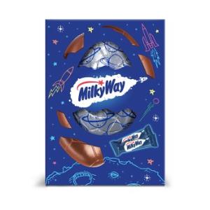 Mars Milky Way Easter Egg 163g