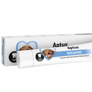 Aptus Bucadog pasta