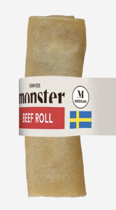 Monster Beef Roll