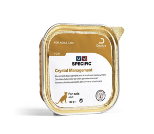 Crystal Management Pate´ 7x 100 g