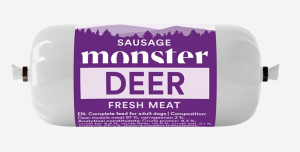 Monster Blötfoder Deer