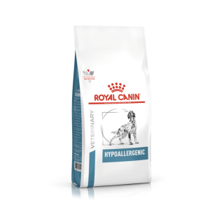 Derma Hypoallergenic