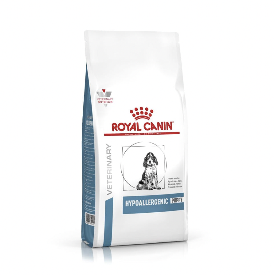 Derma Hypoallergenic Puppy