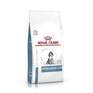 Derma Hypoallergenic Puppy