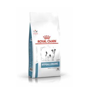 Derma Hypoallergenic Small Dog