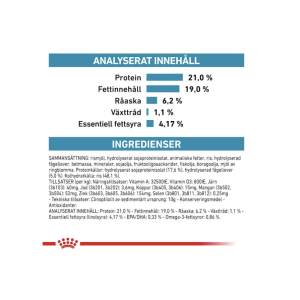 Derma Hypoallergenic