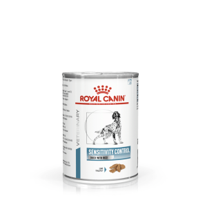 Derma Sensitivity Control Duck with Rice