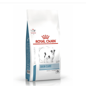 Derma Skin Care Small Dog