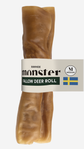Monster Fallow Deer Roll
