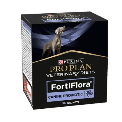 FortiFlora Probiotika