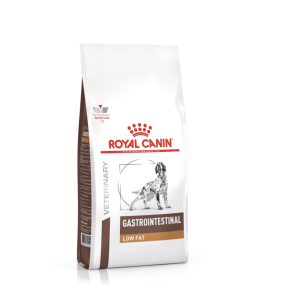 Gastrointestinal Low Fat