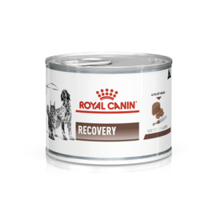 Gastrointestinal Recovery Ultra Soft Mousse. 1st x 195g