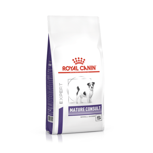 Helath Mature Consult Small Dog