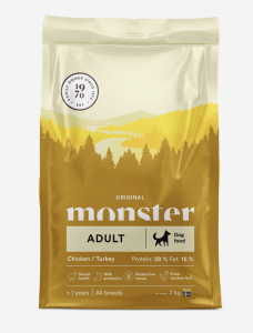 Monster Adult 2kg