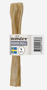Reindeer Roll- Small