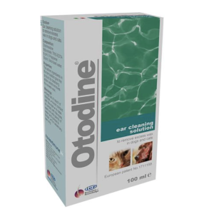 Otodine