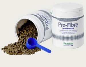 Pro-Fibre För Hundar och Katter