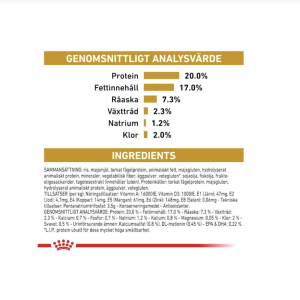 Urinary S/O Small Dog