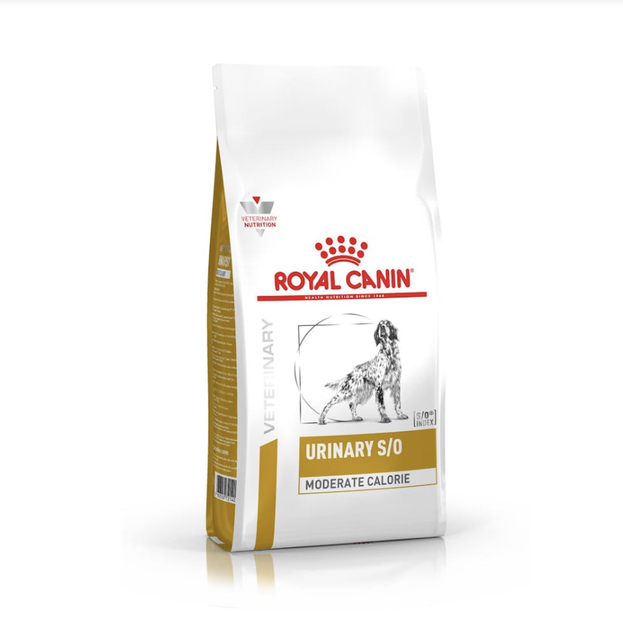 Urinary S/O Moderate Calorie
