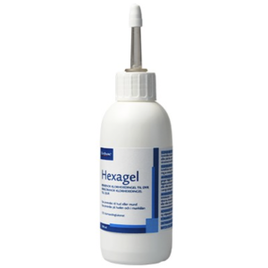 Hexagel